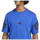 Adidas Ανδρική κοντομάνικη μπλούζα Future Icons 3-S Tee Adidas Ανδρική κοντομάνικη μπλούζα Future Icons 3-S Tee